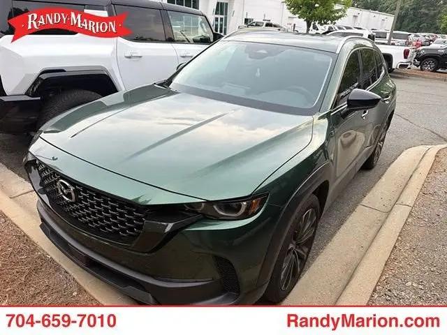 2026 Mazda CX-50 2.5 S Premium for sale in Huntersville, NC