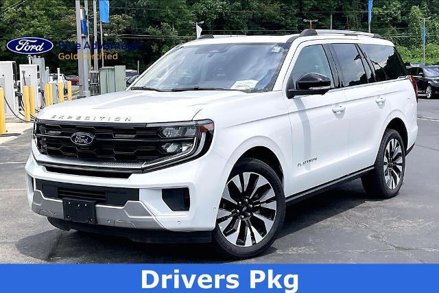 2025 Ford Expedition Platinum for sale in Dalton, GA