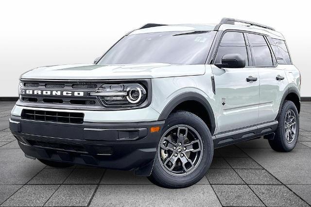 2024 Ford Bronco Sport Big Bend for sale in Dalton, GA