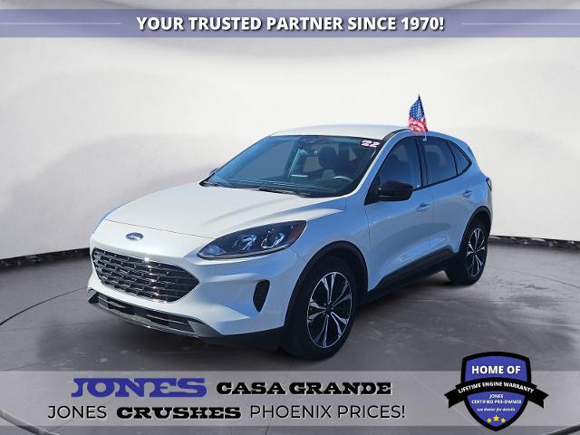 2022 Ford Escape SE for sale in Casa Grande, AZ