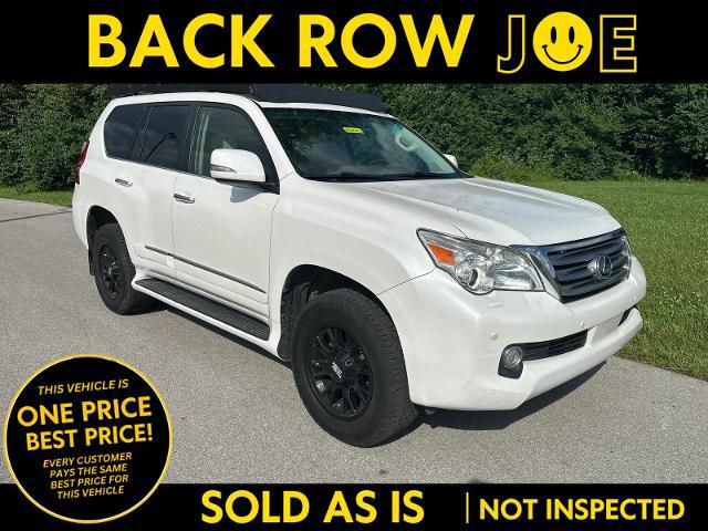 2010 Lexus GX 460 Premium for sale in Versailles, KY