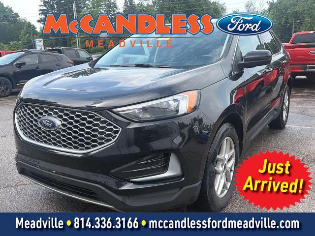 2023 Ford Edge SEL for sale in Meadville, PA