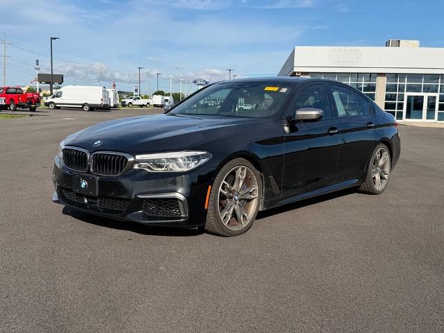 2018 BMW M5 xDrive for sale near Findlay, OH