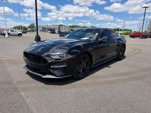 2022 Ford Mustang GT Fastback for sale in Findlay, OH