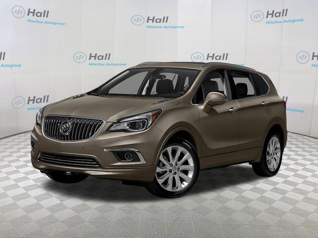 2017 Buick Envision Essence for sale in Elizabeth City, NC