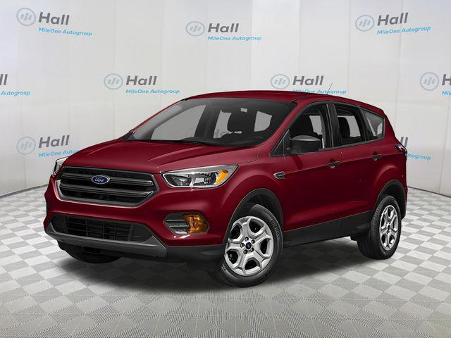 2018 Ford Escape SE for sale in Elizabeth City, NC