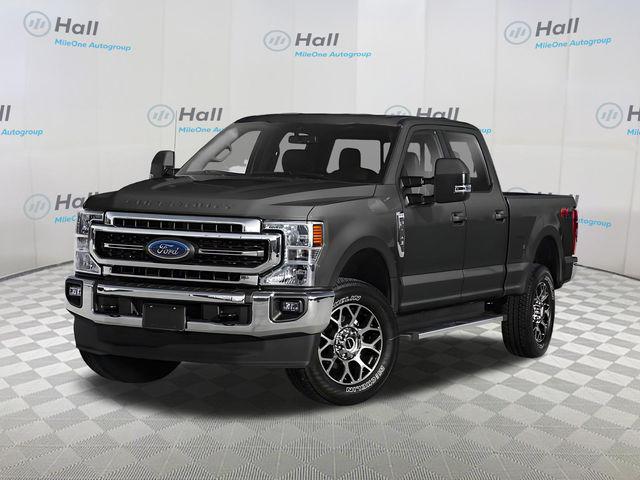 2021 Ford F-250 LARIAT for sale in Elizabeth City, NC