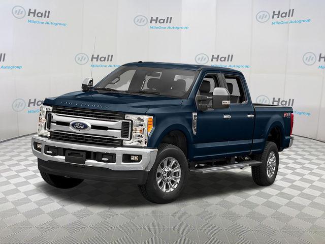 2017 Ford F-250 XLT for sale in Elizabeth City, NC
