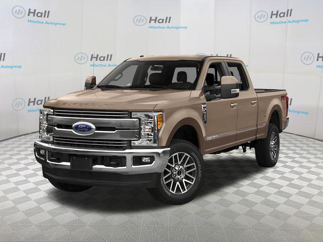 2018 Ford F-250 LARIAT for sale in Elizabeth City, NC