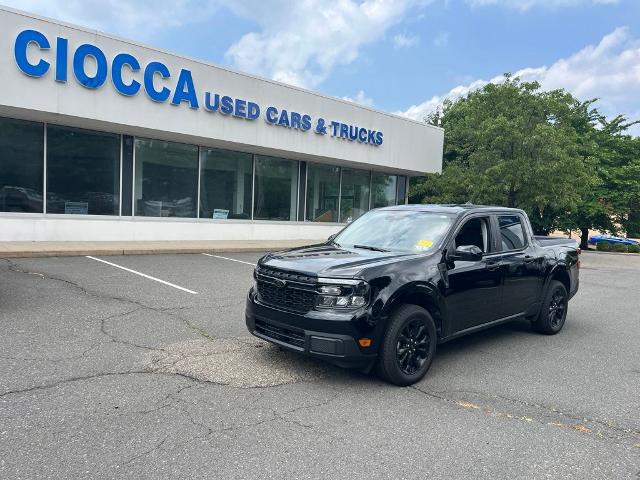 2023 Ford Maverick XLT for sale in Flemington, NJ