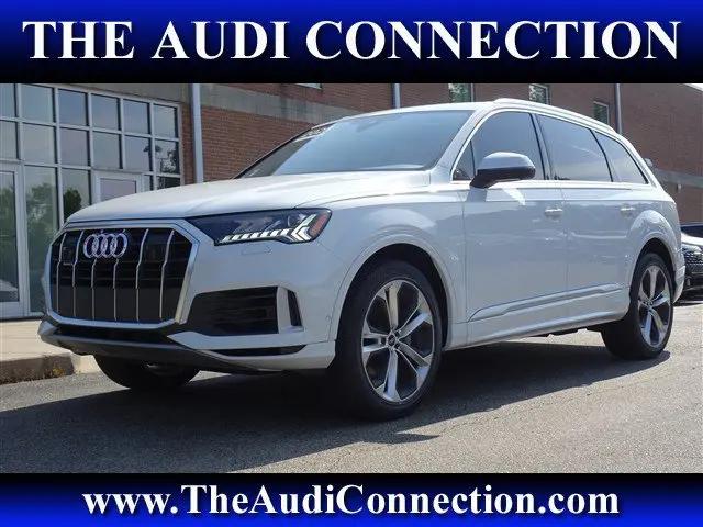 2023 Audi Q7 for sale near Cincinnati, OH