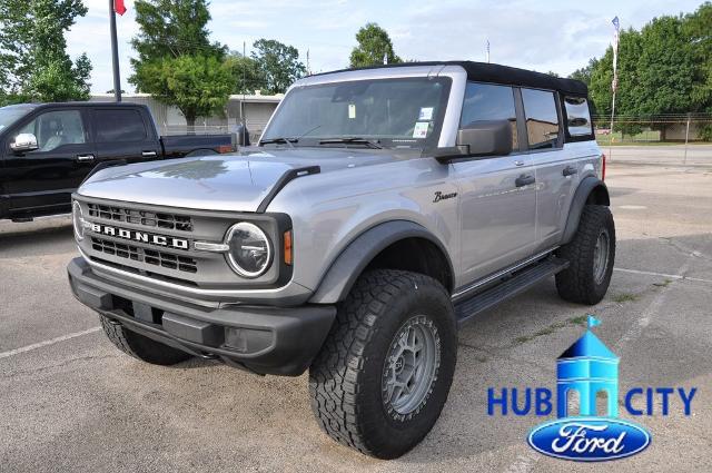2023 Ford Bronco Base for sale in Lafayette, LA