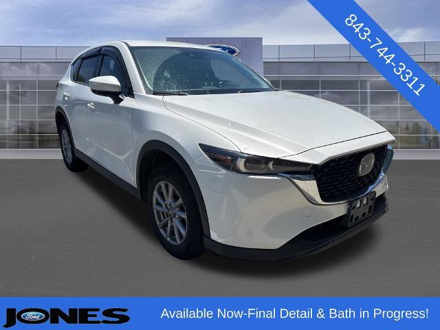 2023 Mazda CX-5 2.5 S Select for sale in North Charleston, SC