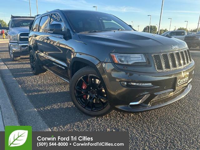 2014 Jeep Grand Cherokee SRT8 for sale in Pasco, WA