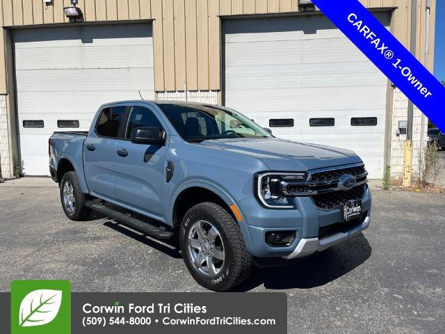 2025 Ford Ranger XLT for sale in Pasco, WA
