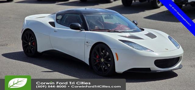 2014 Lotus Evora 2+2 for sale in Pasco, WA