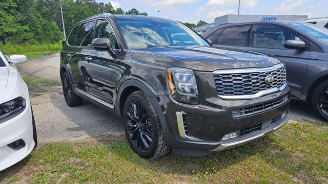 2020 Kia Telluride SX for sale in Shallotte, NC