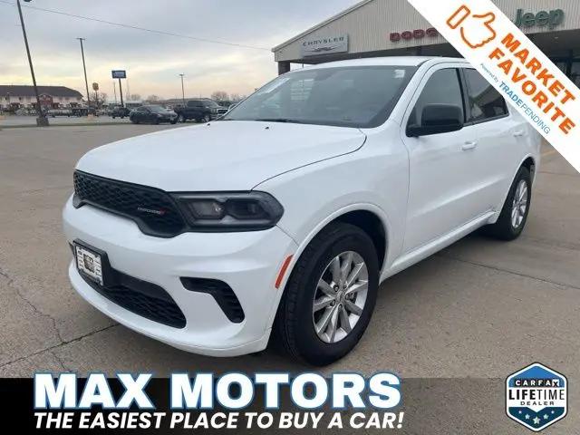 2026 Dodge Durango GT RWD for sale in Richmond, MO