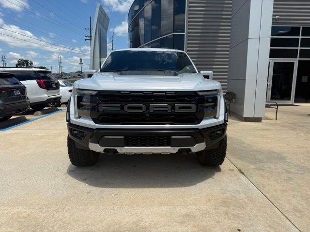 2025 Ford F-150 Raptor for sale in Seminole, OK