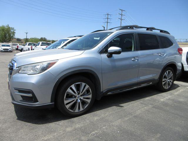 2021 Subaru Ascent Limited for sale in Rancho Santa Margarita, CA