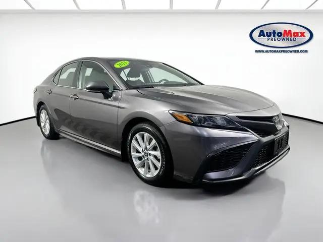 2023 Toyota Camry SE for sale in Framingham, MA