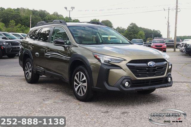 2025 Subaru Outback Premium for sale in Rocky Mount, NC