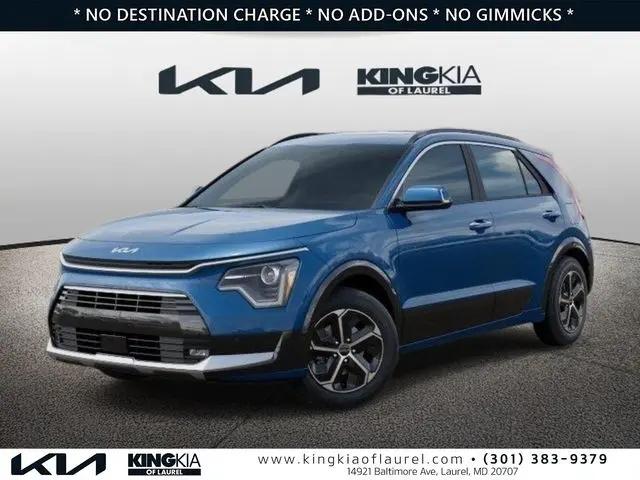 2026 Kia Niro SX for sale in Laurel, MD