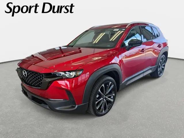 2026 Mazda CX-50 2.5 S Premium for sale in Goldsboro, NC