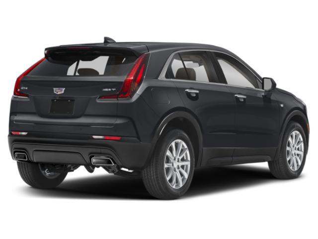 2023 Cadillac XT4 AWD Premium Luxury 2023 Cadillac XT4 AWD Premium Luxury