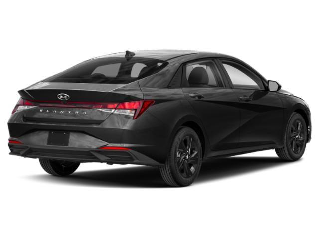 2023 Hyundai Elantra SEL 2023 Hyundai Elantra SEL