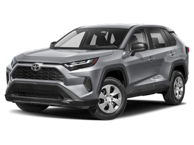 2023 Toyota RAV4 LE 2023 Toyota RAV4 LE