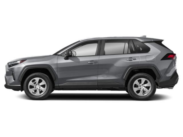 2023 Toyota RAV4 LE 2023 Toyota RAV4 LE