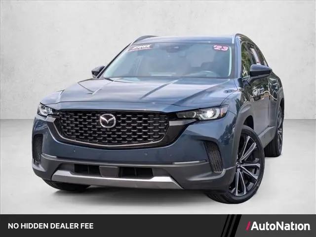 2023 Mazda CX-50 2.5 Turbo Premium Plus for sale in Charleston, SC