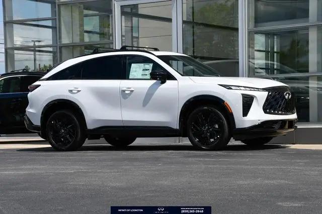 2027 INFINITI X6 SPORT for sale in Lexington, KY