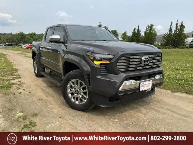2026 Toyota Tacoma Limited for sale in White River Junction, VT