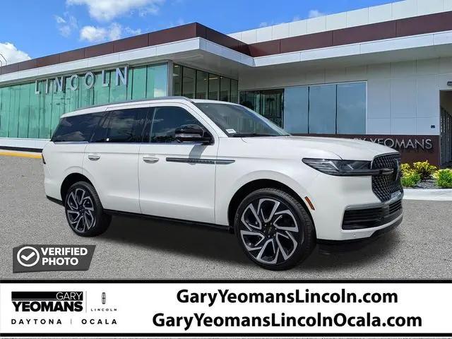 2026 Lincoln Navigator Reserve for sale in Ocala, FL