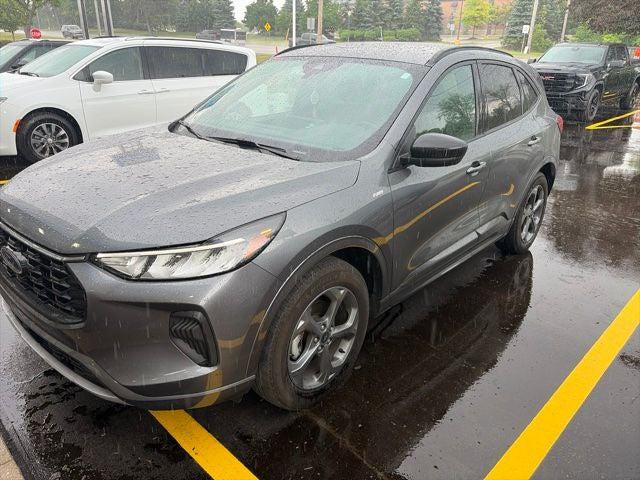2024 Ford Escape ST-Line for sale in Grand Blanc, MI