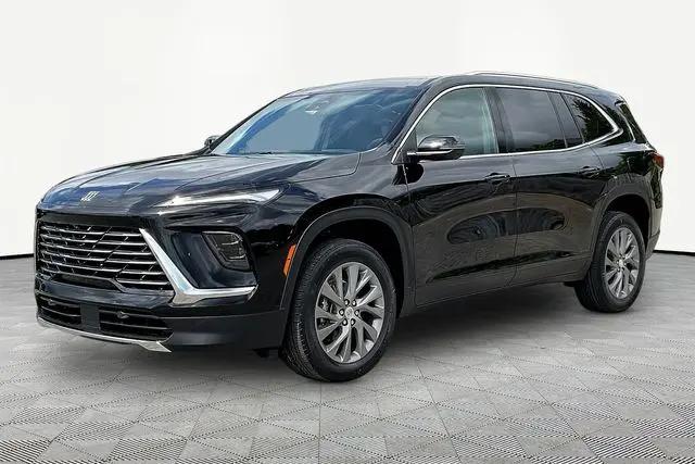 2026 Buick Enclave Preferred FWD