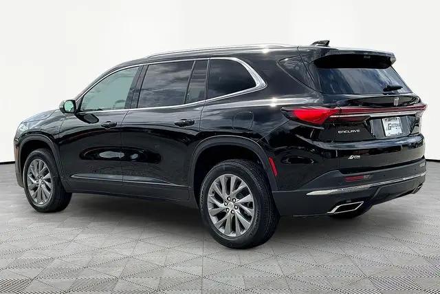 2026 Buick Enclave Preferred FWD