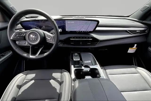 2026 Buick Enclave Preferred FWD