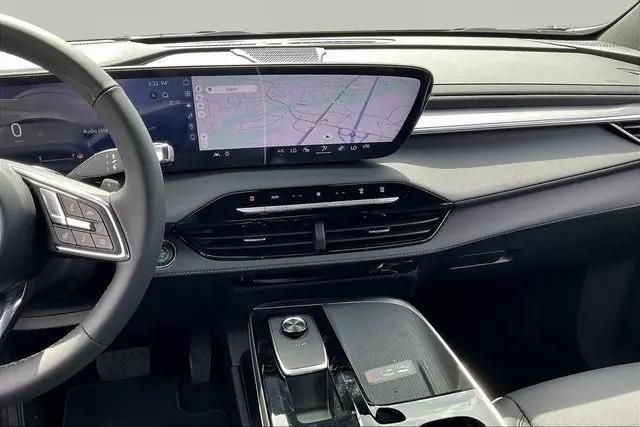 2026 Buick Enclave Preferred FWD