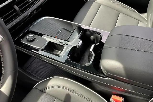 2026 Buick Enclave Preferred FWD