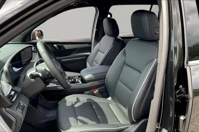 2026 Buick Enclave Preferred FWD