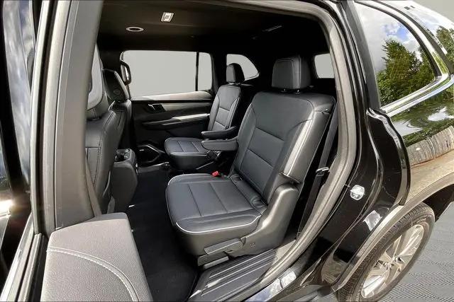 2026 Buick Enclave Preferred FWD