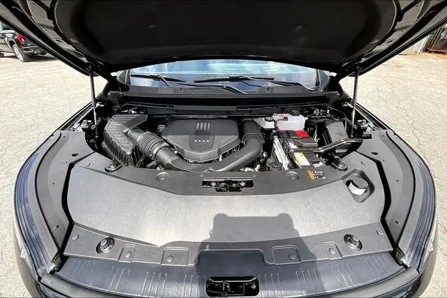 2026 Buick Enclave Preferred FWD
