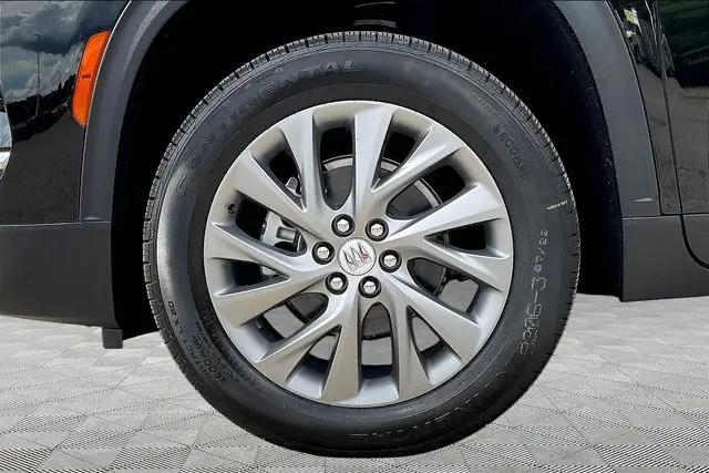 2026 Buick Enclave Preferred FWD