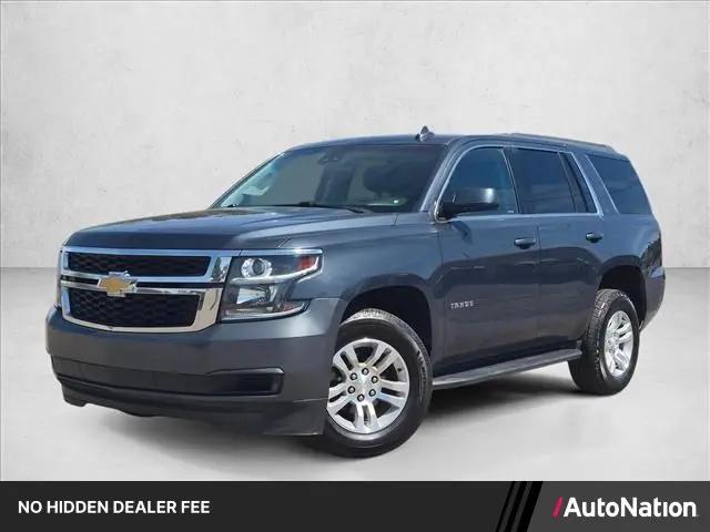 2019 Chevrolet Tahoe LT for sale in Northglenn, CO