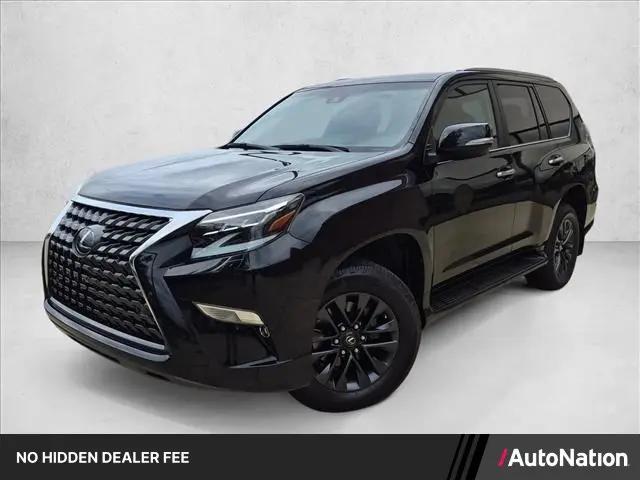 2023 Lexus GX 460 Premium for sale in Columbia, SC