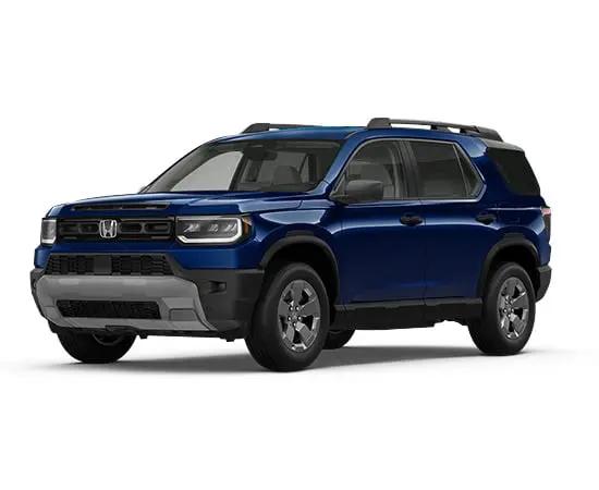 2026 Honda Passport AWD RTL for sale in Tilton, NH