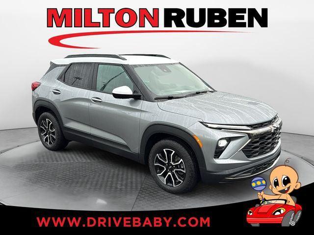 2024 Chevrolet TrailBlazer FWD ACTIV for sale in Augusta, GA